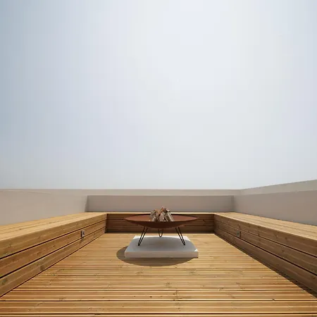 Luxury In Quinta Do Private Pool Rooftop Jacuzzi Office Game Arkeo Luxury Σπίτι διακοπών Almancil