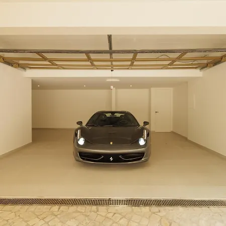 Luxury In Quinta Do Private Pool Rooftop Jacuzzi Office Game Arkeo Luxury Hébergement de vacances