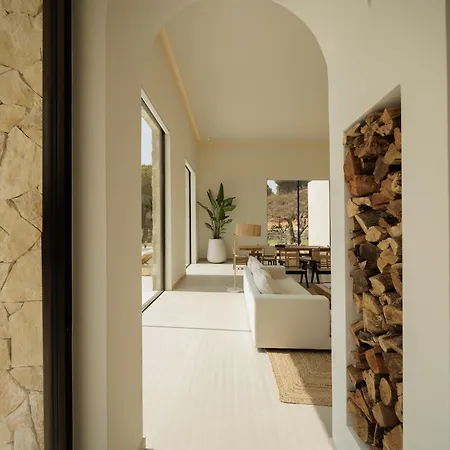 Luxury In Quinta Do Private Pool Rooftop Jacuzzi Office Game Arkeo Luxury Σπίτι διακοπών *