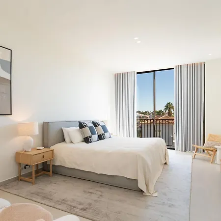 Luxury In Quinta Do Private Pool Rooftop Jacuzzi Office Game Arkeo Luxury