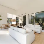 Semesterbostad Luxury In Quinta Do Private Pool Rooftop Jacuzzi Office Game Arkeo Luxury