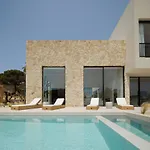 Luxury In Quinta Do Private Pool Rooftop Jacuzzi Office Game Arkeo Luxury Almancil
