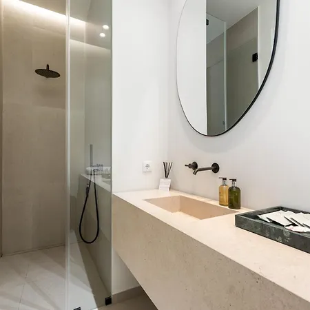 Luxury In Quinta Do Private Pool Rooftop Jacuzzi Office Game Arkeo Luxury Almancil