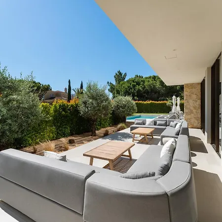 Luxury In Quinta Do Private Pool Rooftop Jacuzzi Office Game Arkeo Luxury Nyaraló