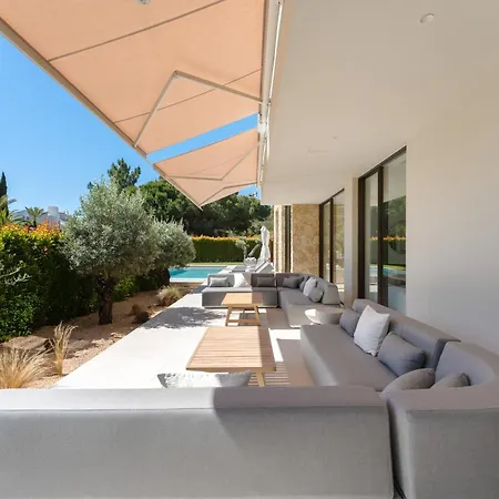 Nyaraló Luxury In Quinta Do Private Pool Rooftop Jacuzzi Office Game Arkeo Luxury