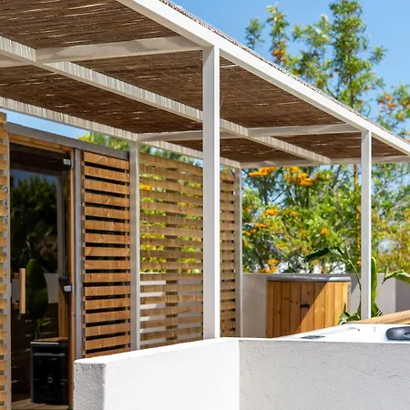 Luxury In Quinta Do Private Pool Rooftop Jacuzzi Office Game Arkeo Luxury