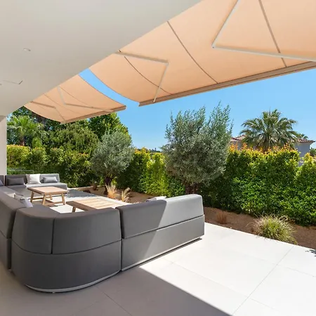 Luxury In Quinta Do Private Pool Rooftop Jacuzzi Office Game Arkeo Luxury * Almancil