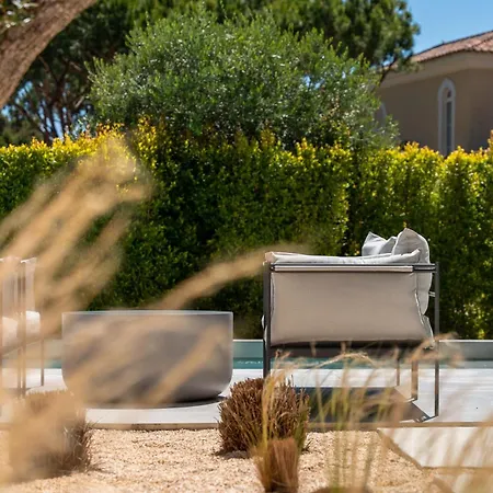 Luxury In Quinta Do Private Pool Rooftop Jacuzzi Office Game Arkeo Luxury