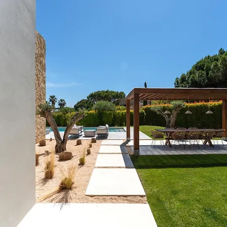 Luxury In Quinta Do Private Pool Rooftop Jacuzzi Office Game Arkeo Luxury
