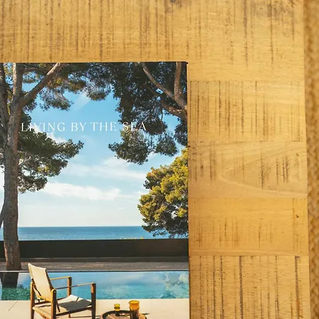 Luxury In Quinta Do Private Pool Rooftop Jacuzzi Office Game Arkeo Luxury Nyaraló Almancil