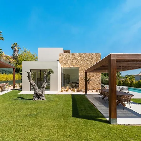 Luxury In Quinta Do Private Pool Rooftop Jacuzzi Office Game Arkeo Luxury *