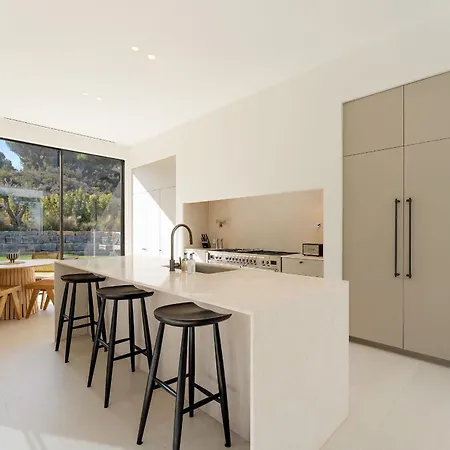 Vakantiehuis Luxury In Quinta Do Private Pool Rooftop Jacuzzi Office Game Arkeo Luxury Almancil